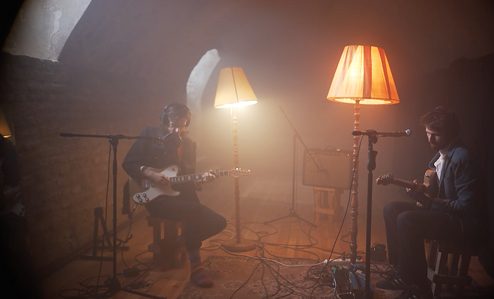 KLIPVID 2021. Aurimas Walk ir Majus Takas – „Spindulėlis“