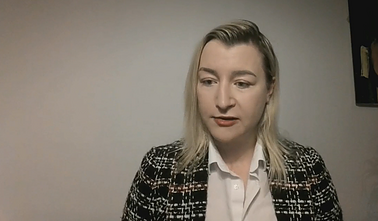 Agnė Vaiciukevičiūtė