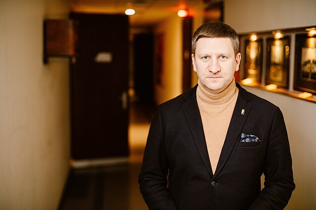 Simonas Kairys