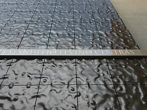 Emmanuelio Levino centras Kaune