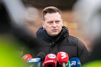 Valdas Benkunskas