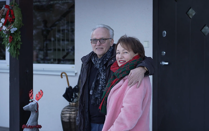 Svarbių pareigų atsisakiusi ir į Lietuvą grįžusi Gailė Dagilienė: kažkuriuo metu finansinis atlygis nustoja motyvuoti