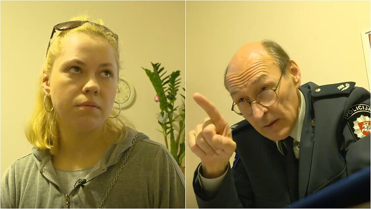 Dviračio žinios. Padirbto Galimybių paso pirkėja: aš nepasitikiu daiktais, kurie yra nemokami!