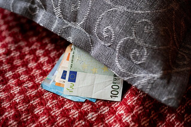 Ekspertės patarimai, kaip didelės infliacijos metu ne tik išsaugoti, bet ir padidinti lėšas: tereikia vadovautis pagrindinėmis taisyklėmis