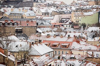 Vilnius