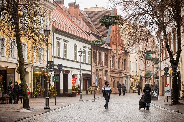 Vilnius Vilnius