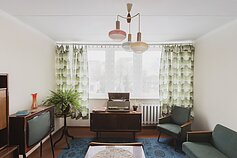 Historic apartment