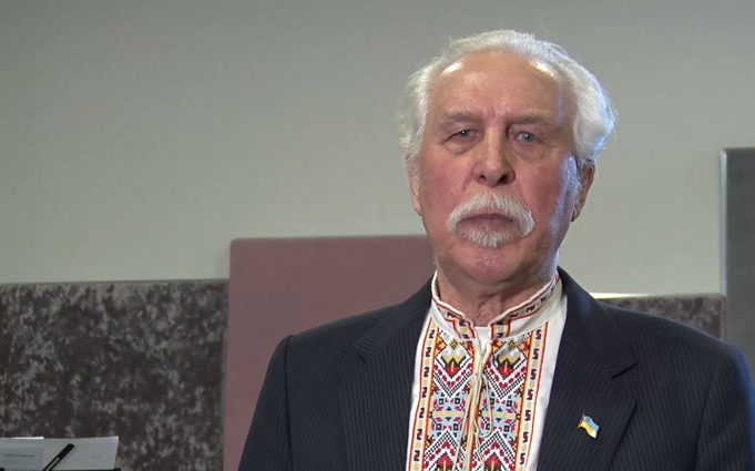 Trembita. Pažintis su dainininku Vladimiru Tohobickiu