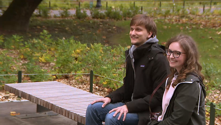 Minimalizmo iššūkiais ir tvarumo idėjomis gyvenanti pora atsisako ne tik plastiko, bet ir nereikalingų daiktų