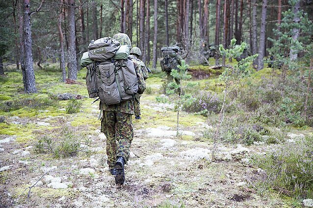 KAM: į šauktinių sąrašus pateko beveik 54 tūkst. jaunuolių, į karo tarnybą planuojama pašaukti beveik 4 tūkst.