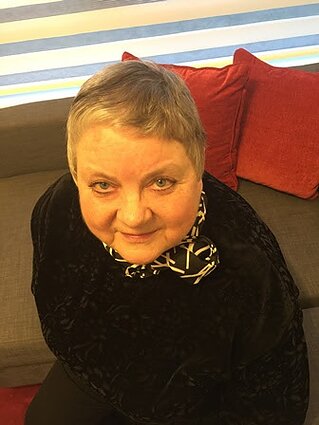 Dzintra Varžgalienė