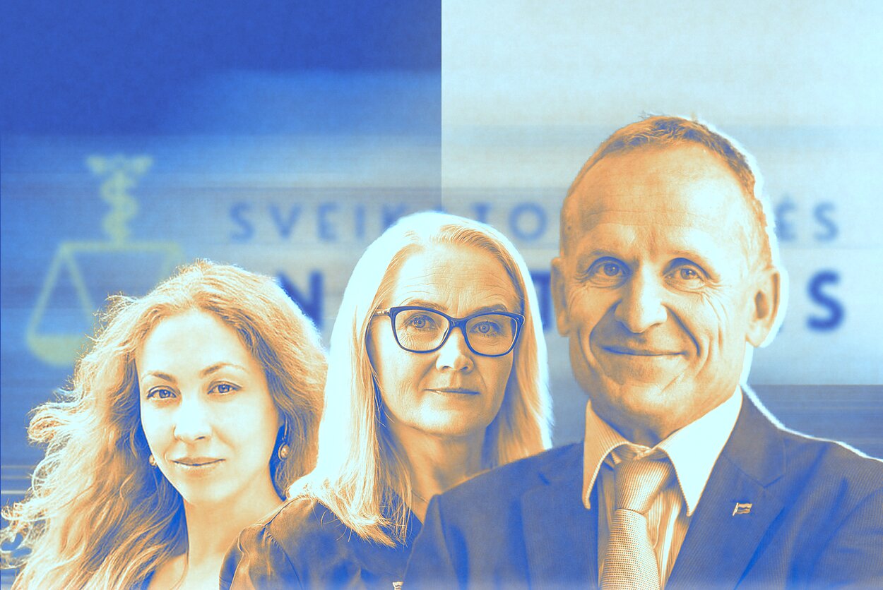 Sveikatos teisės institutas: ryšiai su politikais ir užsienio radikalais, dėmesys vienam vaistui