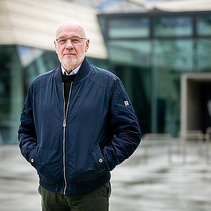 Laida rusų kalba. Romas Lazutka apie antros pakopos pensijų kaupimą: priklausomai nuo rinkos bus aišku, kokios bus jūsų pajamos senatvėje