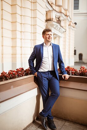 Paulius Sungaila