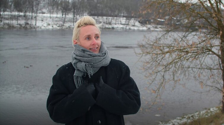 Pasivaikščiojimai. Gintarė Masteikaitė: pokyčiai kultūros politikoje yra ilgas maratonas, jame turime dalyvauti nuolat