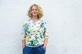 Vytenė Saunoriūtė-Muschick