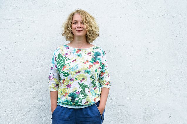 Vytenė Saunoriūtė-Muschick