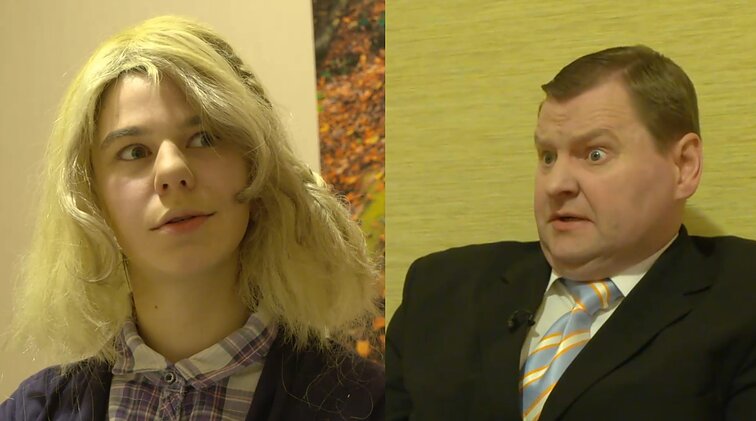 Dviračio žinios. Nida Skverneliui: gal galite paskolinti steigėjų?