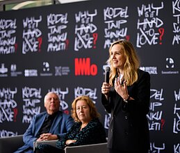 Milda Ivanauskienė Milda Ivanauskienė