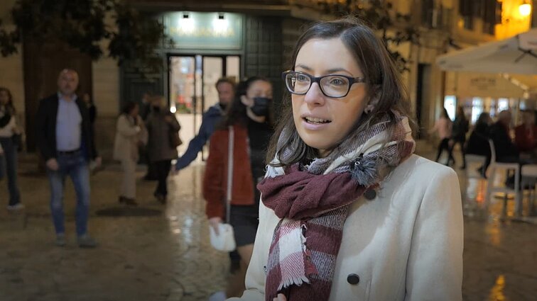 Savojo identiteto Ispanijoje kone dešimtmetį ieškojusi Aistė apsiprato tik radusi ryšį su vietiniais lietuviais: pagaliau jaučiuosi kaip namuose