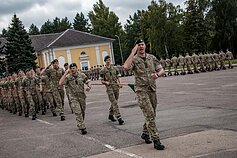 Šauktiniai Šauktiniai