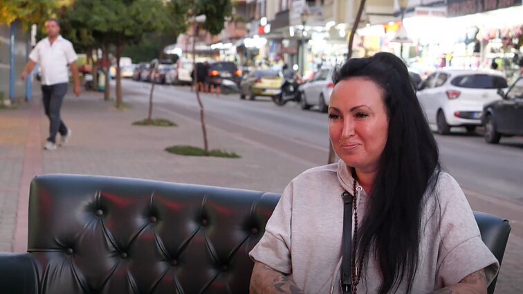 Rūta Lietuvoje dirbo breiko instruktore, o dabar su vyru Turkijoje vadovauja trims verslams: