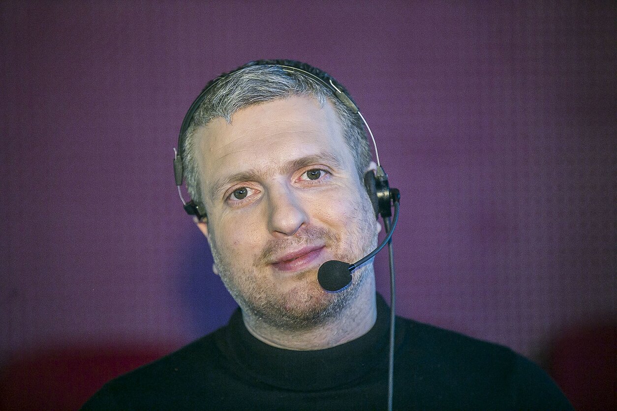 Deivydas Zvonkus