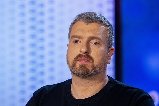 Deivydas Zvonkus
