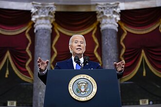 Joe Biden Joe Biden