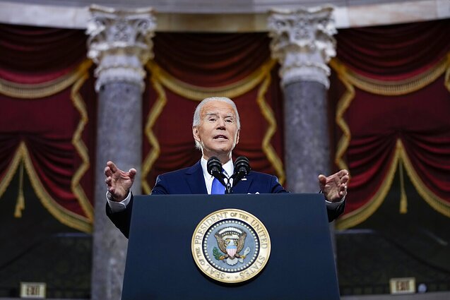Joe Biden Joe Biden