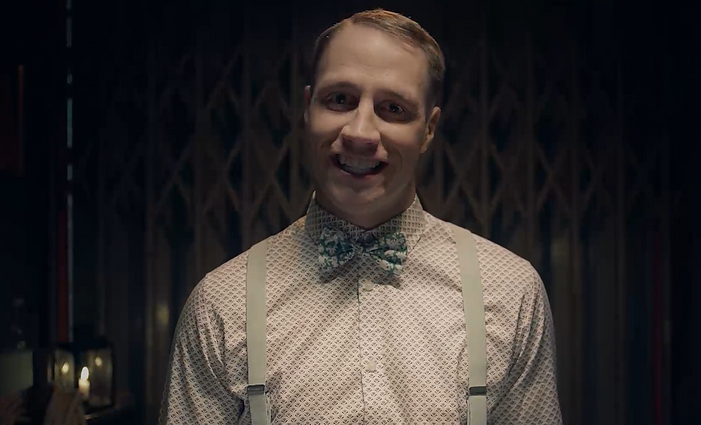 KLIPVID 2021. Raimondas Klezys – „Kali kali“