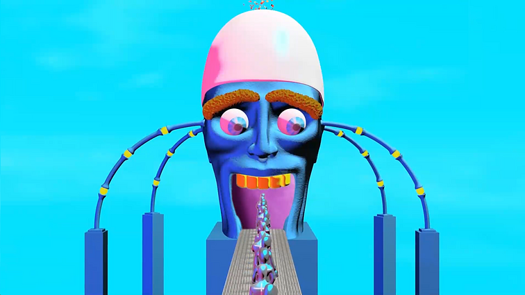 KLIPVID 2021. „Vilniaus Energija“ – „Kur mano bažnyčia“