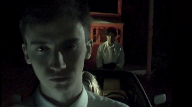 KLIPVID 2021. „Akli“ – „Nuobodu / Pabaiga“