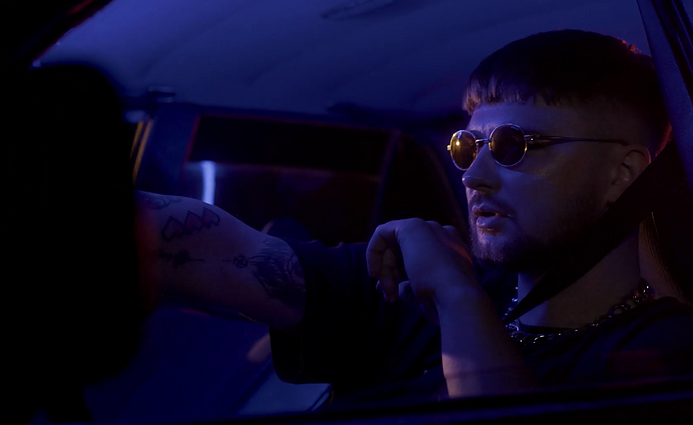 KLIPVID 2021. „8 kambarys“ – „Kaitra“