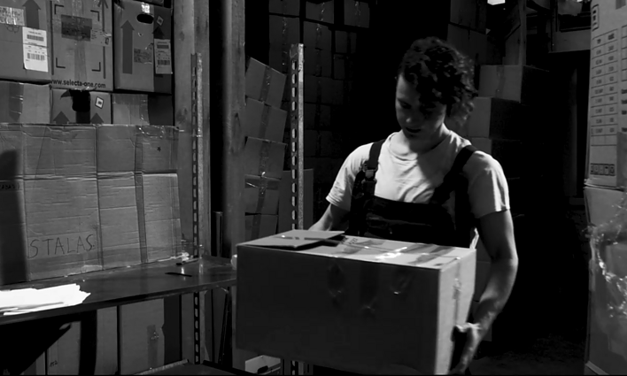 KLIPVID 2021. „I Am Above“ – „Glory Yet To Come“