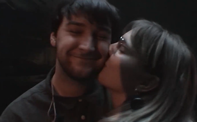 KLIPVID 2021. „Jautì“ – „Pirmoji meilė“