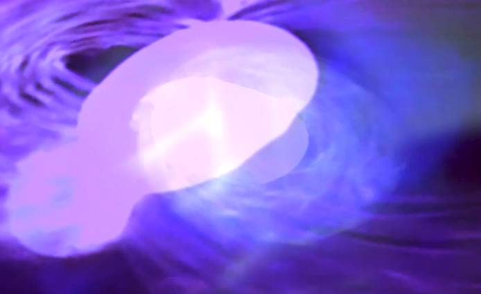 KLIPVID 2021. „Sharmans“ – „Oblivion“