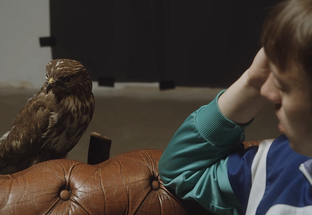 KLIPVID 2021. „Inkilai“ – „Tavo valanda“