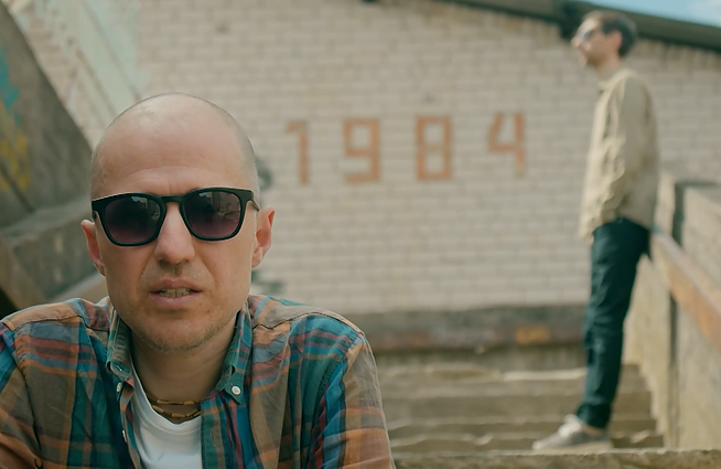 KLIPVID 2021. „Inkilai“ – „Vienintelis toks“