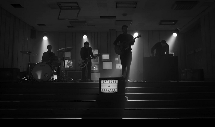 KLIPVID 2021. „Sraigės efektas“ – „Pabaigos“ (Alternate Version)