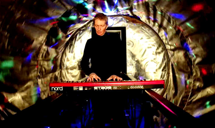 KLIPVID 2021. „Studijofonas“ – „Veidrodinis atspindys“