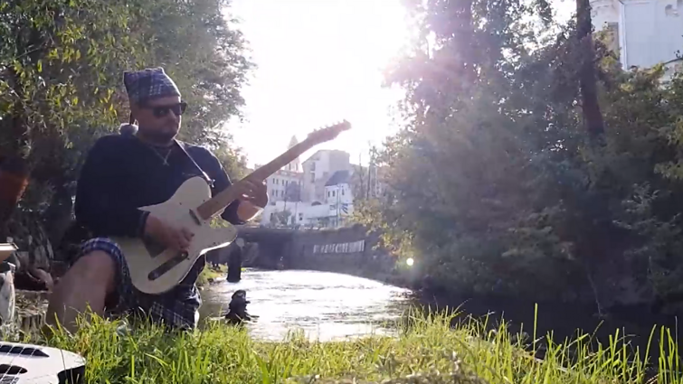 KLIPVID 2021. „Laimingu būti lengva“ – „Karameliniai sapnai“