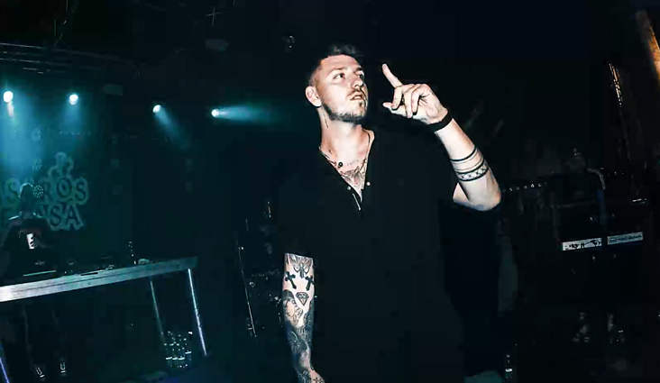 KLIPVID 2021. „8 kambarys“ – „Kaip minimum“