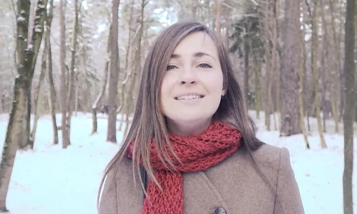 KLIPVID 2021. Gabrielė Gvazdikaitė – „Tauta gyvenusi tamsoje“