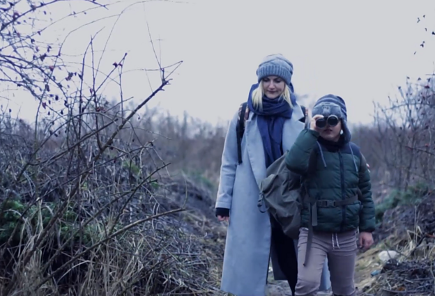 KLIPVID 2021. AJA – „Hello Hello“