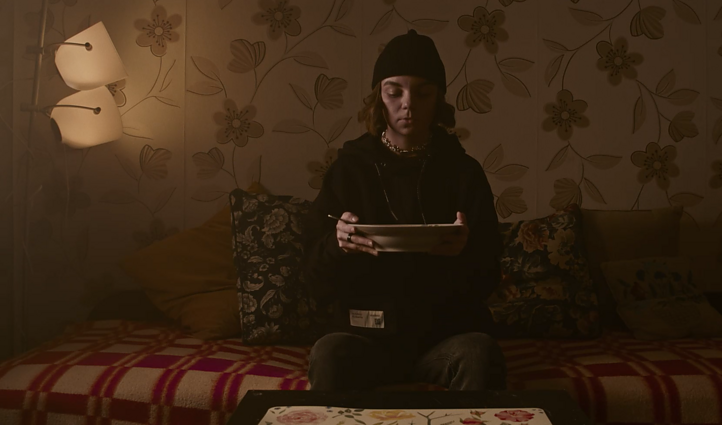 KLIPVID 2021. Rimvis – „Kaimynai“