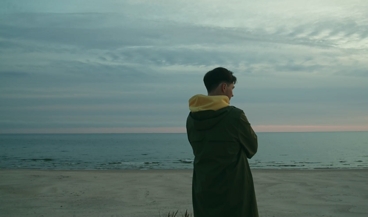 KLIPVID 2021. Juozas Martin – „Ištversi“