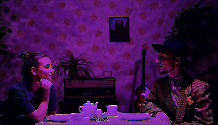 KLIPVID 2021. „Baltasis kiras“ – „Akys“