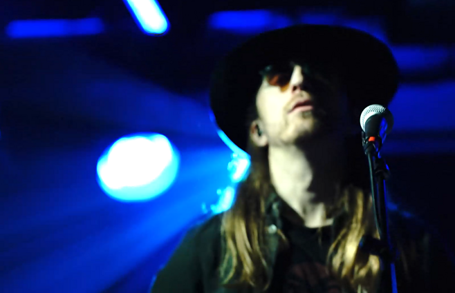 KLIPVID 2021. Robertas Semeniukas – „We own the night“