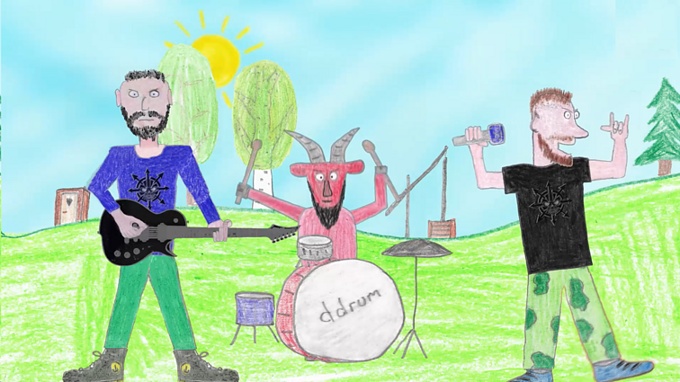 KLIPVID 2021. „Blogiau nebus“ – „Ežiagulis“